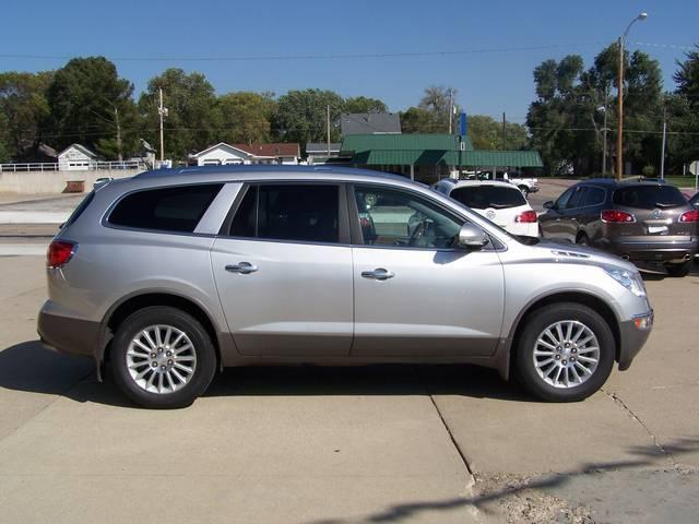 Buick Enclave 3.0si Roaster Sport Utility