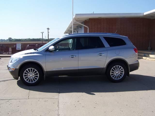 Buick Enclave 2008 photo 4