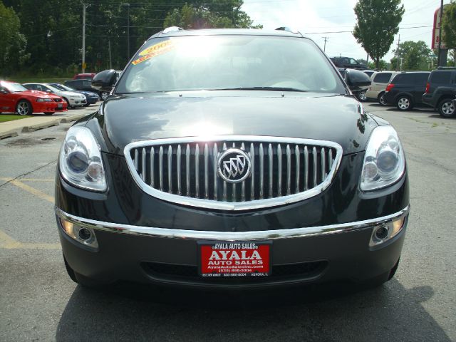 Buick Enclave CREW CAB Ltz71 SUV