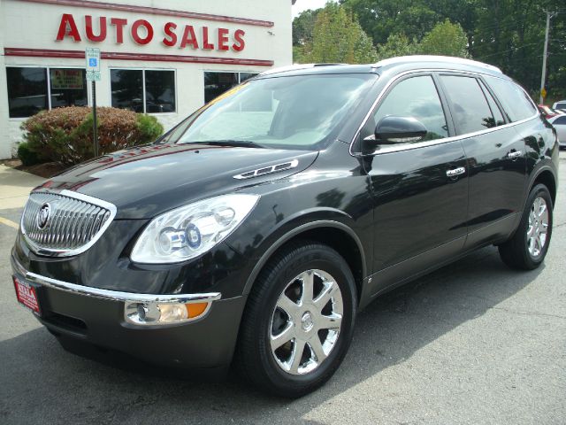 Buick Enclave 2008 photo 1