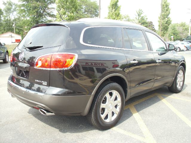 Buick Enclave 2008 photo 3