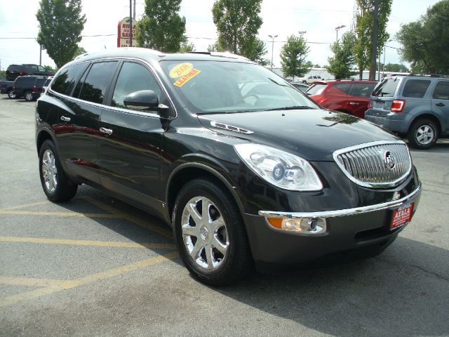 Buick Enclave 2008 photo 4