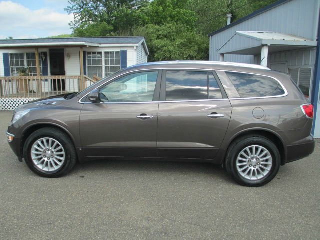 Buick Enclave 2008 photo 11