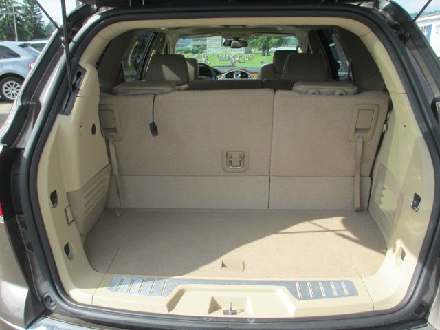 Buick Enclave 2008 photo 13