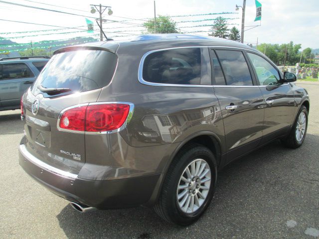 Buick Enclave 2008 photo 14