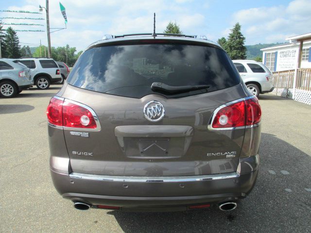 Buick Enclave 2008 photo 15