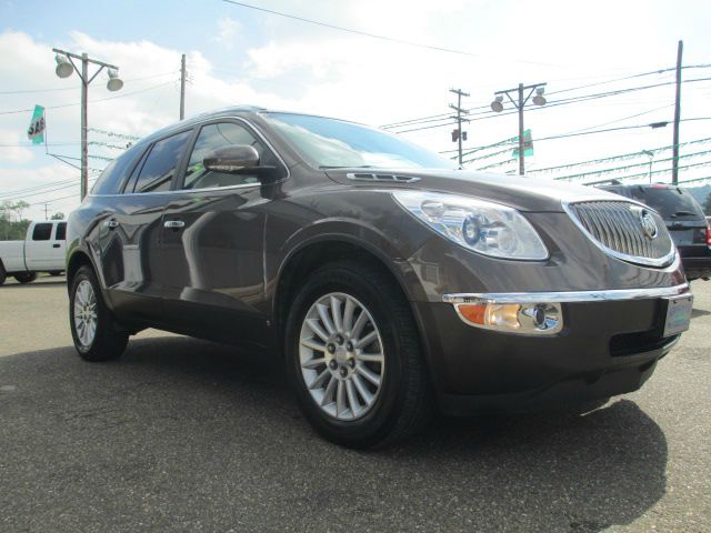 Buick Enclave 2008 photo 16