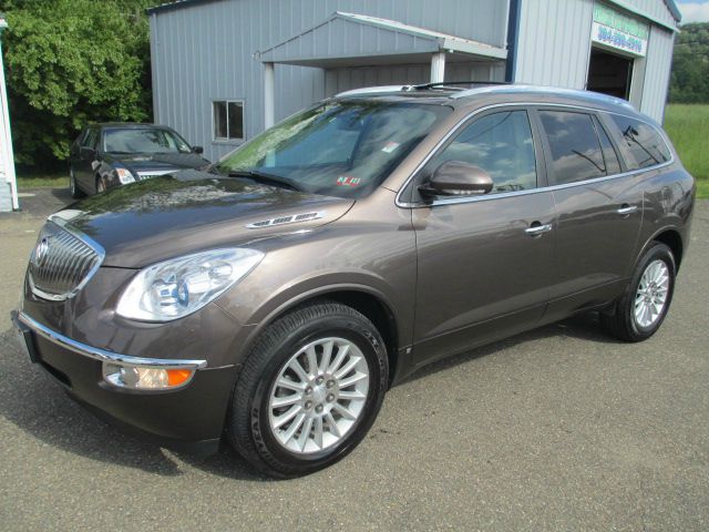 Buick Enclave 2008 photo 18