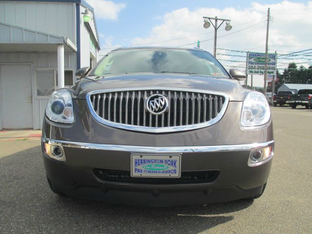 Buick Enclave 2008 photo 20