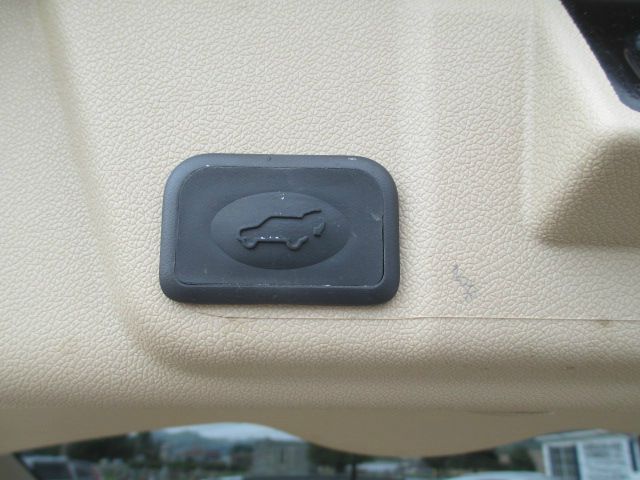 Buick Enclave 2008 photo 22