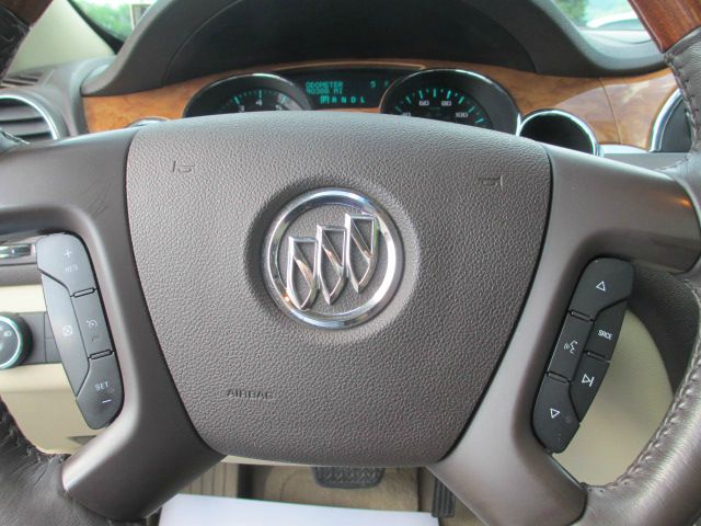 Buick Enclave 2008 photo 23