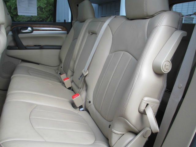 Buick Enclave 2008 photo 8