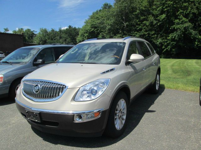 Buick Enclave 2008 photo 2