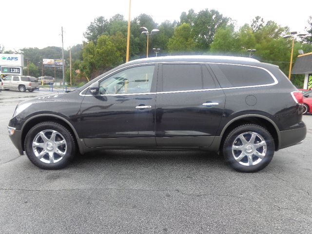 Buick Enclave 2008 photo 2