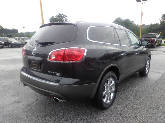 Buick Enclave 2008 photo 3