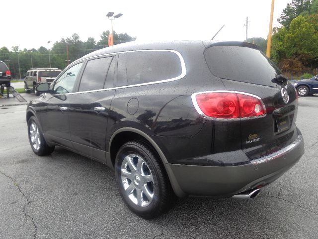 Buick Enclave 2008 photo 4