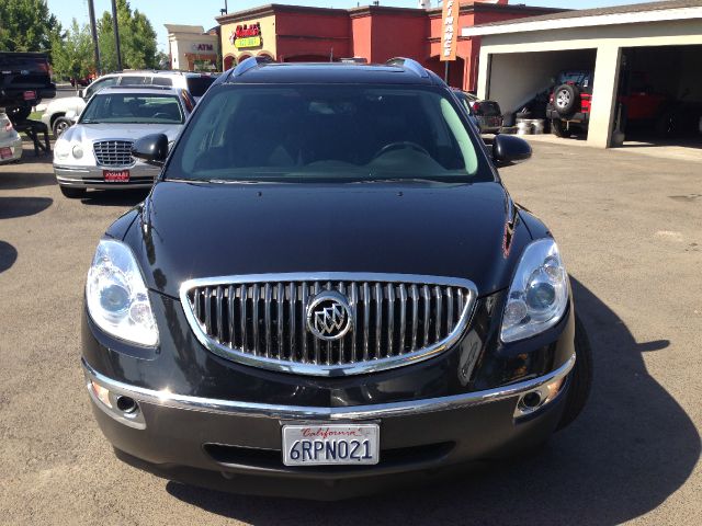 Buick Enclave 2008 photo 3