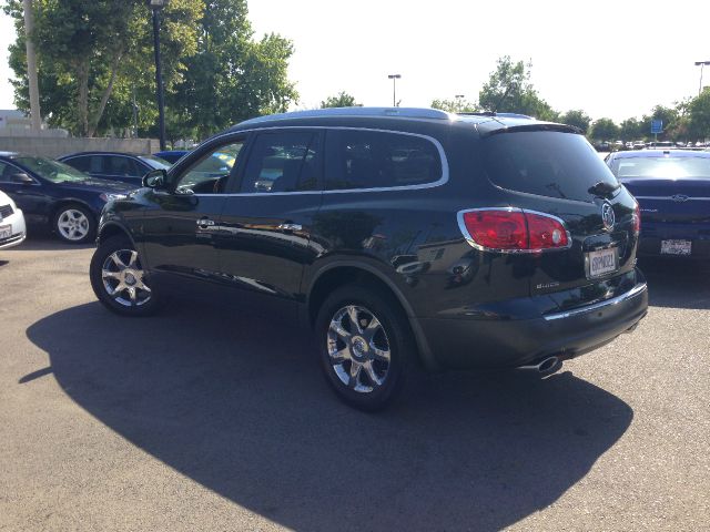 Buick Enclave 2008 photo 4