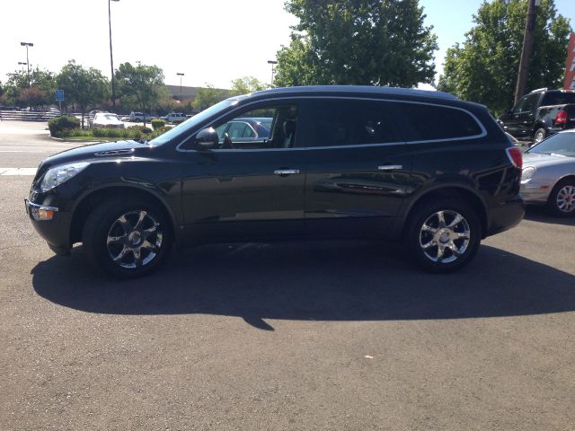 Buick Enclave 2008 photo 5