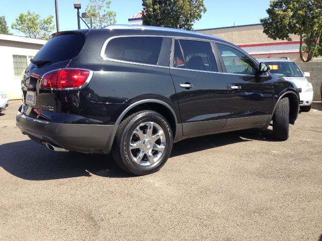 Buick Enclave 2008 photo 6