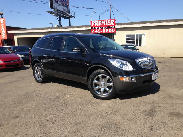 Buick Enclave 2008 photo 7