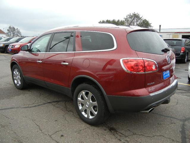 Buick Enclave 2008 photo 1