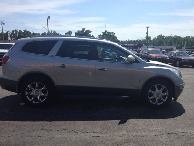 Buick Enclave 2008 photo 1