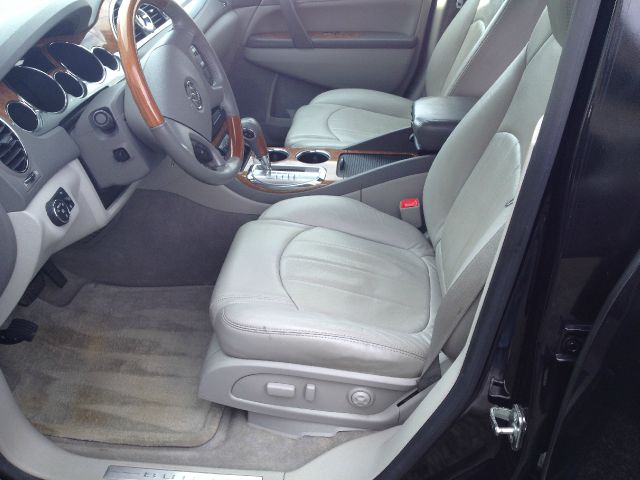 Buick Enclave 2008 photo 3