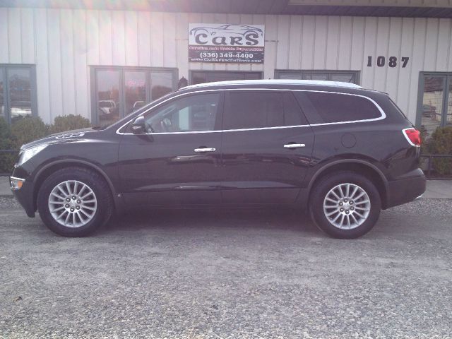 Buick Enclave 2008 photo 4