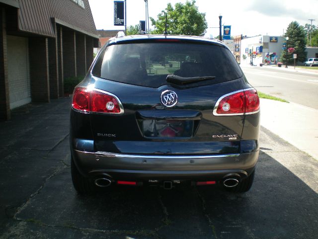 Buick Enclave 2008 photo 1