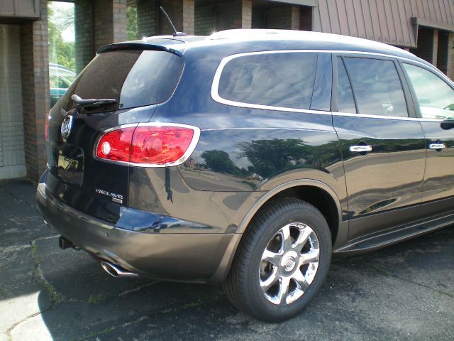 Buick Enclave 2008 photo 2