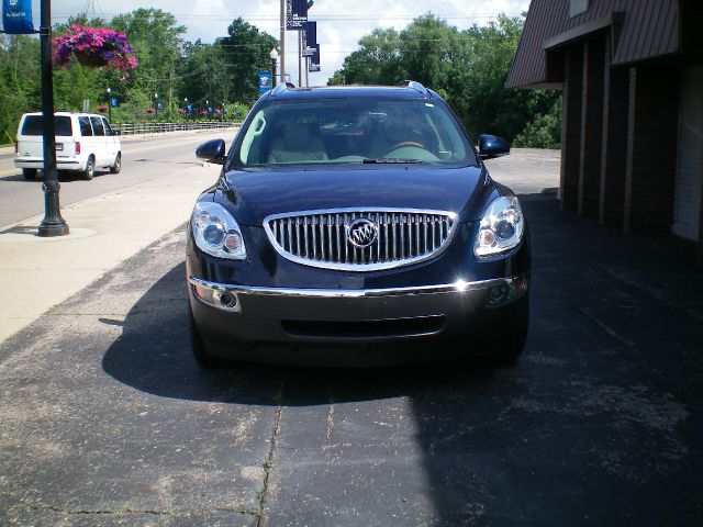 Buick Enclave 2008 photo 3