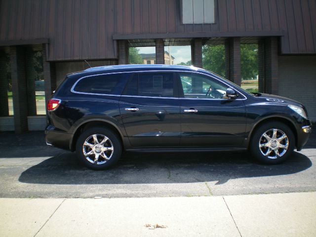 Buick Enclave 2008 photo 4