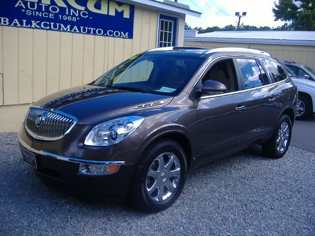 Buick Enclave CREW CAB Ltz71 SUV