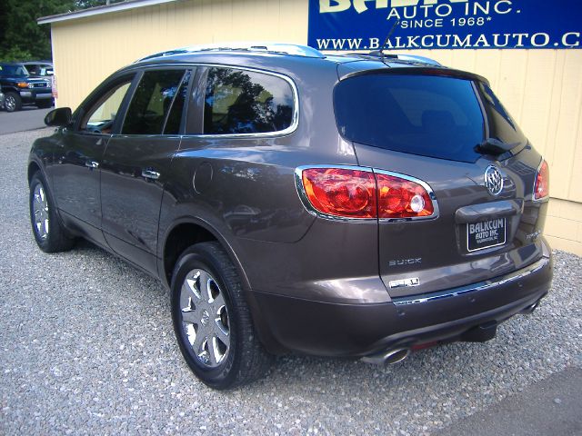 Buick Enclave 2008 photo 1