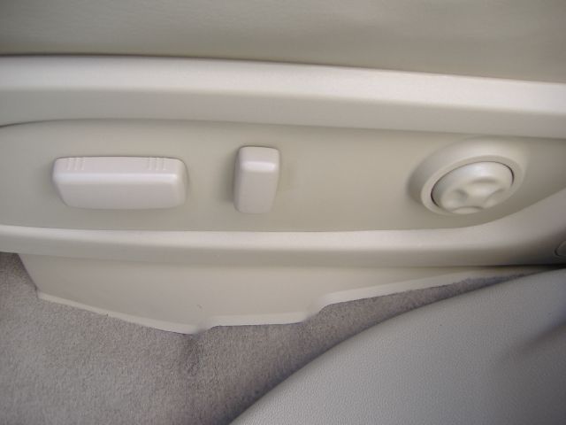 Buick Enclave 2008 photo 11