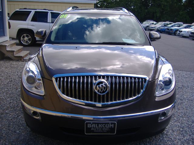 Buick Enclave 2008 photo 15