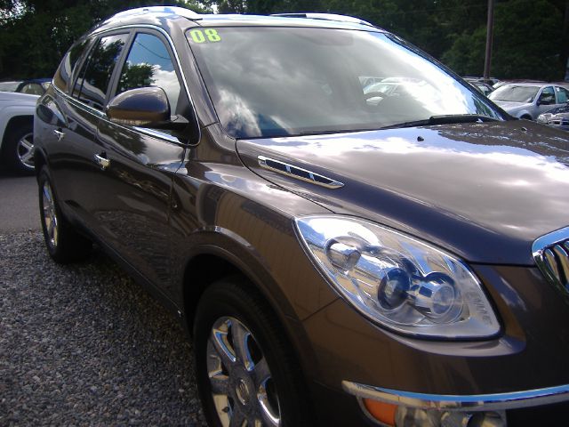 Buick Enclave 2008 photo 16