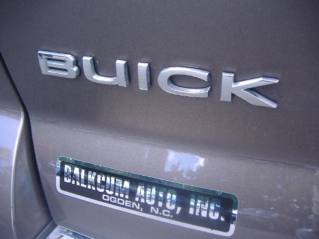 Buick Enclave 2008 photo 20