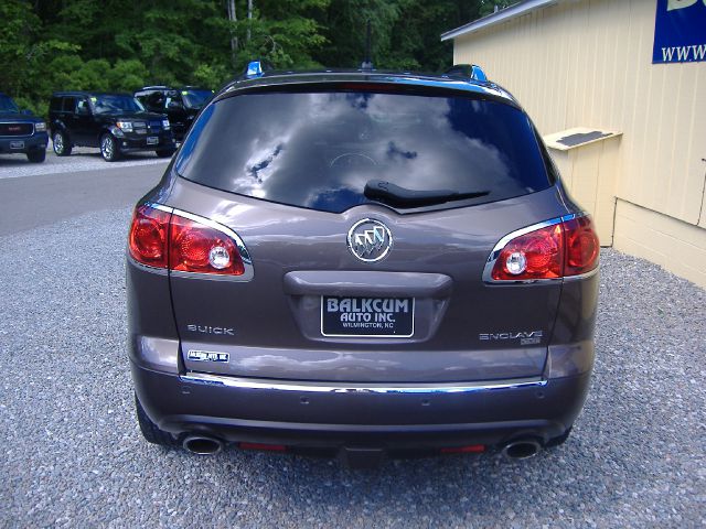 Buick Enclave 2008 photo 23