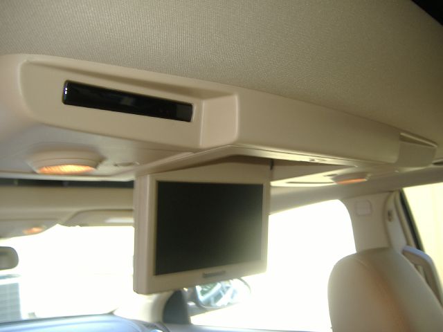 Buick Enclave 2008 photo 3