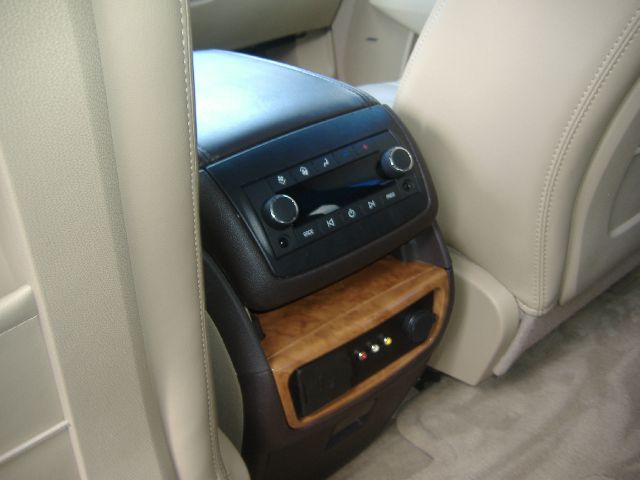 Buick Enclave 2008 photo 4