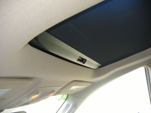 Buick Enclave 2008 photo 5