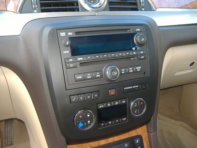 Buick Enclave 2008 photo 6