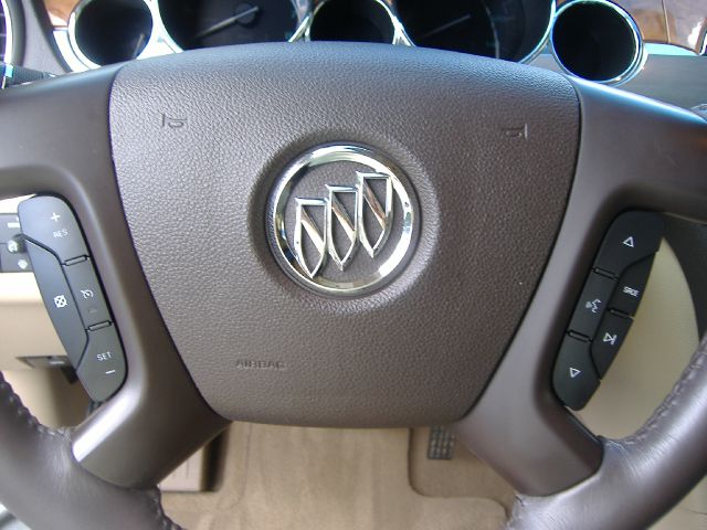 Buick Enclave 2008 photo 9