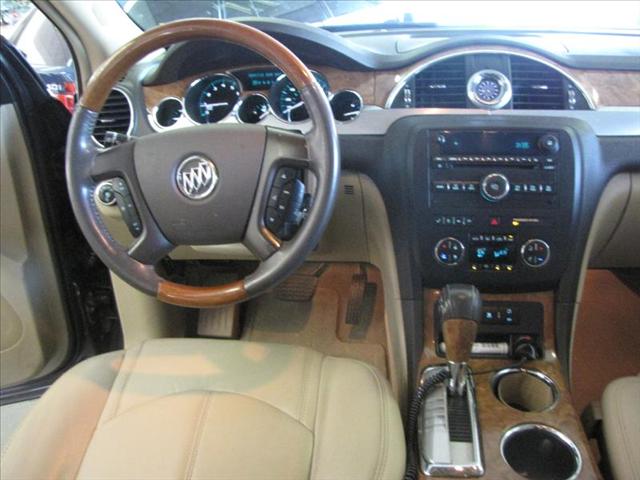 Buick Enclave 2008 photo 1