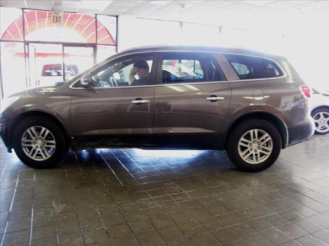 Buick Enclave 2008 photo 3