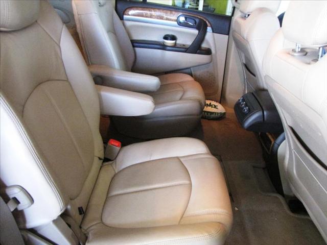 Buick Enclave 2008 photo 4