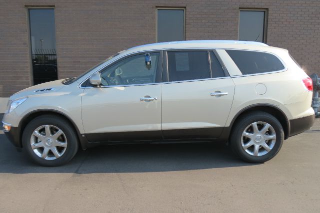 Buick Enclave 2008 photo 1