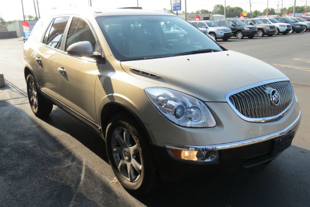 Buick Enclave 2008 photo 2